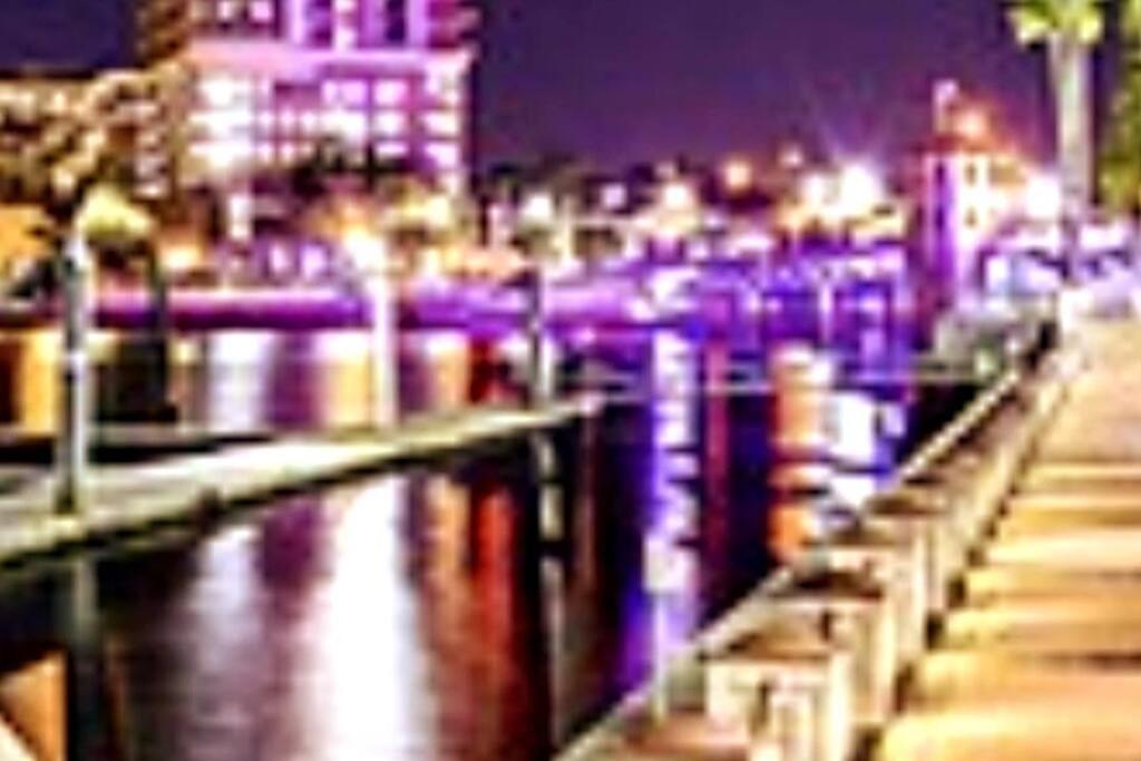 House Close To Downtown, Airport, Raymond James Stadium, And Many More Places Tampa Buitenkant foto
