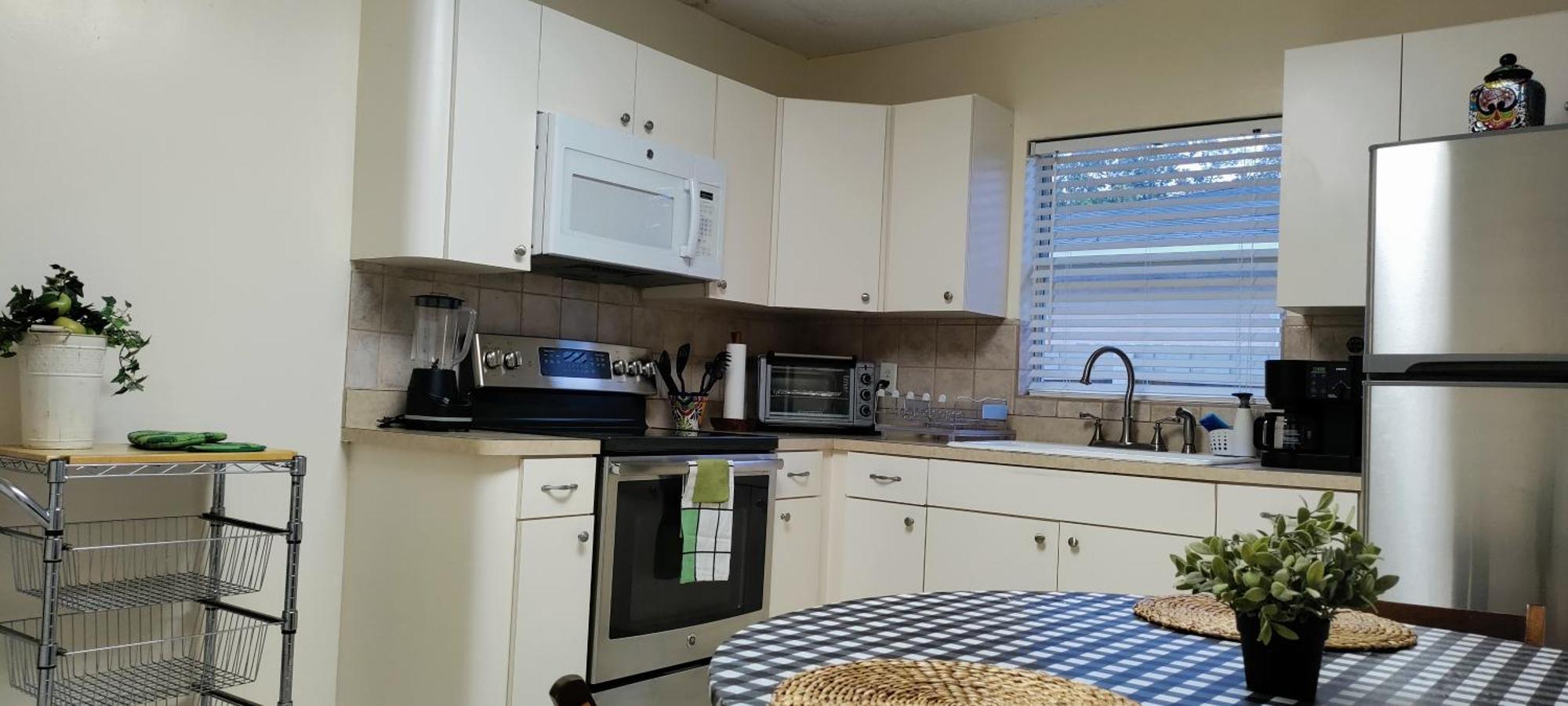 House Close To Downtown, Airport, Raymond James Stadium, And Many More Places Tampa Buitenkant foto