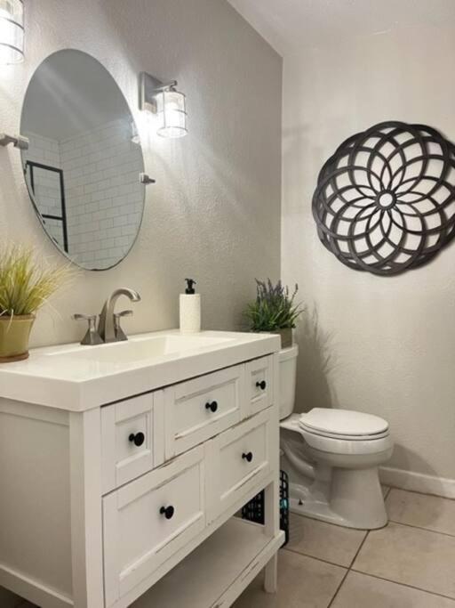 House Close To Downtown, Airport, Raymond James Stadium, And Many More Places Tampa Buitenkant foto