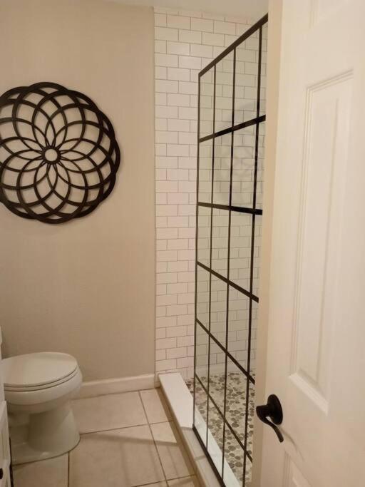 House Close To Downtown, Airport, Raymond James Stadium, And Many More Places Tampa Buitenkant foto