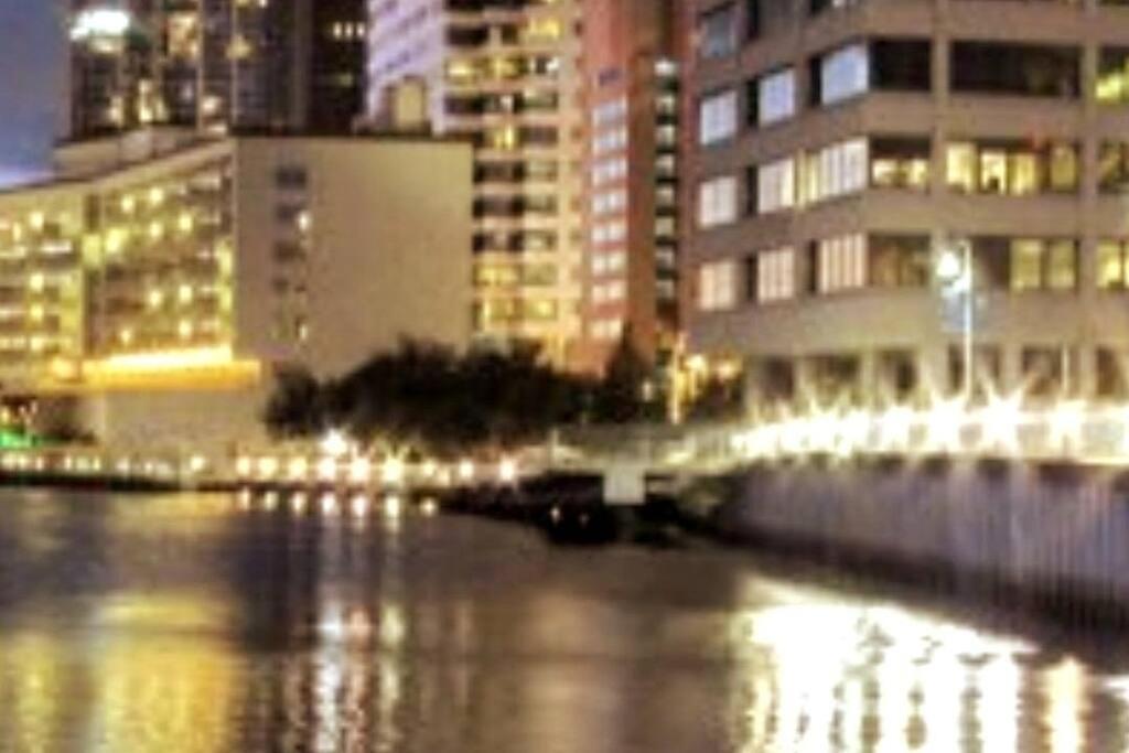 House Close To Downtown, Airport, Raymond James Stadium, And Many More Places Tampa Buitenkant foto